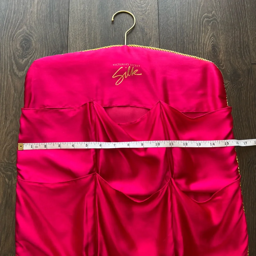 Victoria’s Secret storage